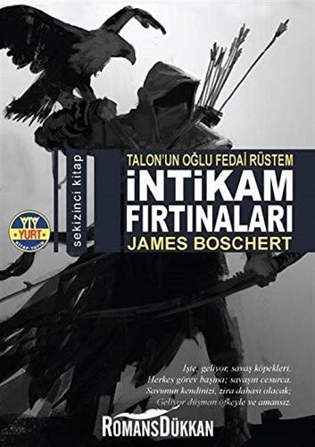 Intikam Firtinalari