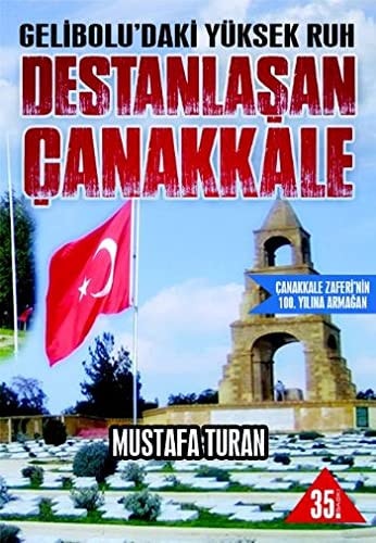 Destanlaþan Canakkale