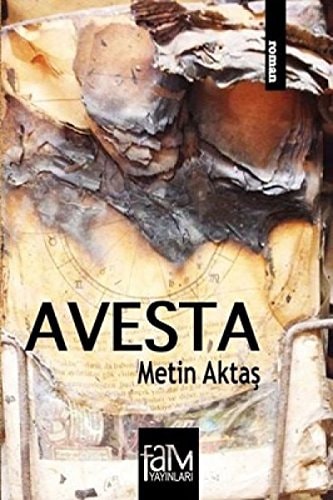 Avesta roman