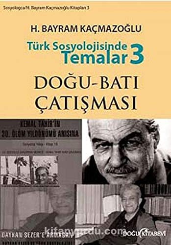 Türk sosyolojisinde temalar