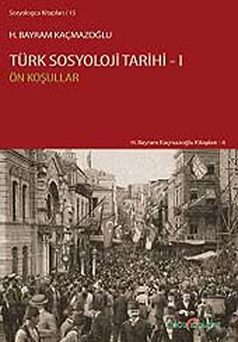 Türk sosyoloji tarihi