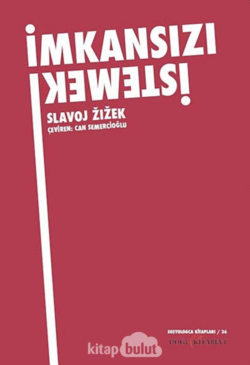 Imkansizi Istemek