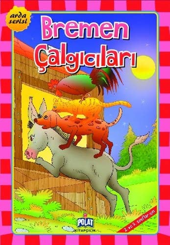 Bremen Çalgicilari