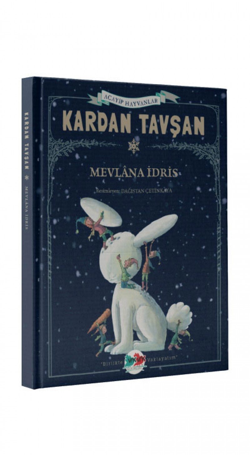 Kardan Tavsan