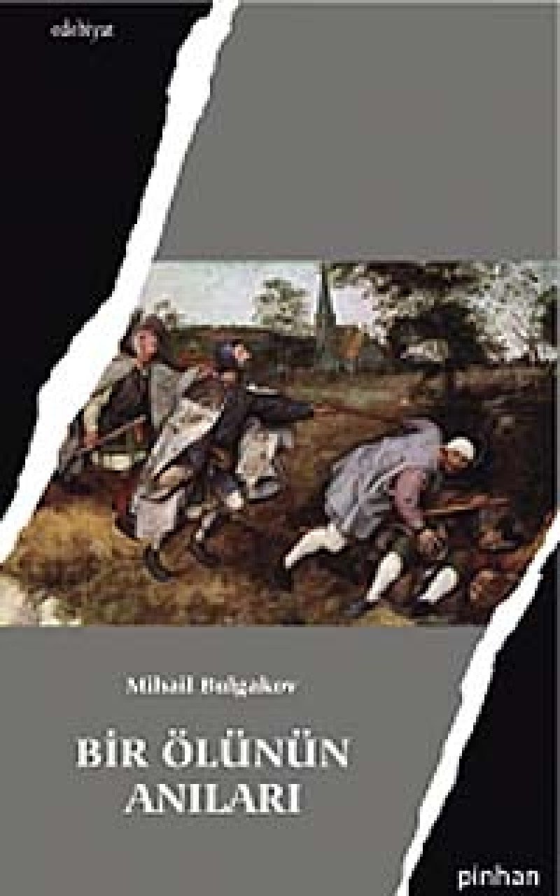 Bir Olunun Anilari