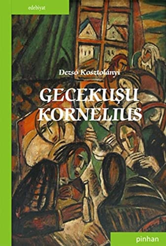 Gecekusu Kornelius