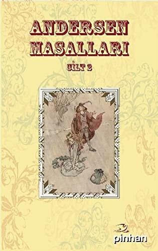 Andersen Masallari Cilt: 2