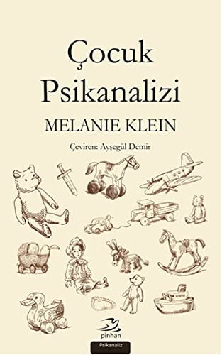 Cocuk Psikanalizi