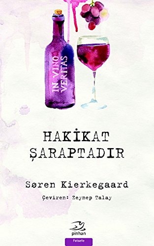 Hakikat şaraptadır