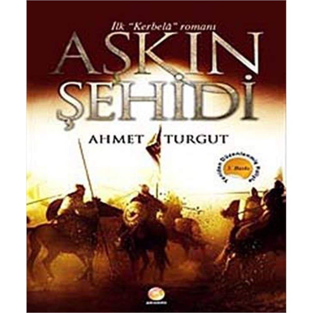 Aşkın şehidi