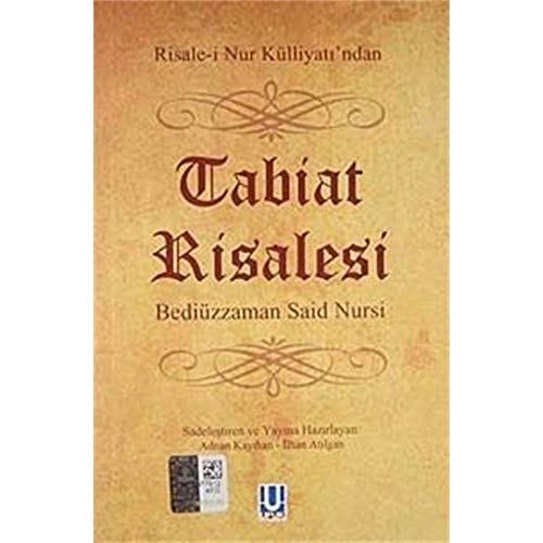 Tabiat Risalesi (rusca)