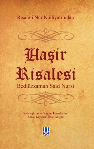 Hasir Risalesi (Ozbekce)