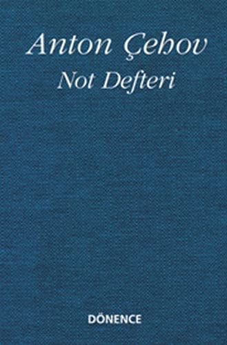 Not Defteri
