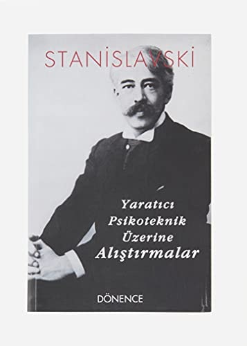 Yaratici Psikoteknik Üzerine Alistirmalar