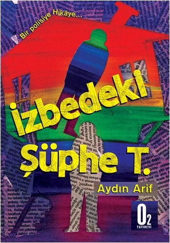 çIzbedeki ðsèuphe T. bir polisiye hikãaye