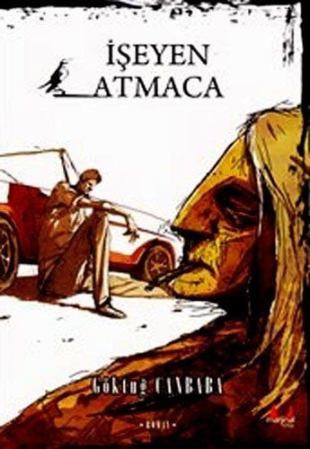 İşeyen atmaca