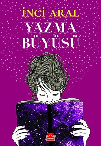 Yazma büyüsü deneme