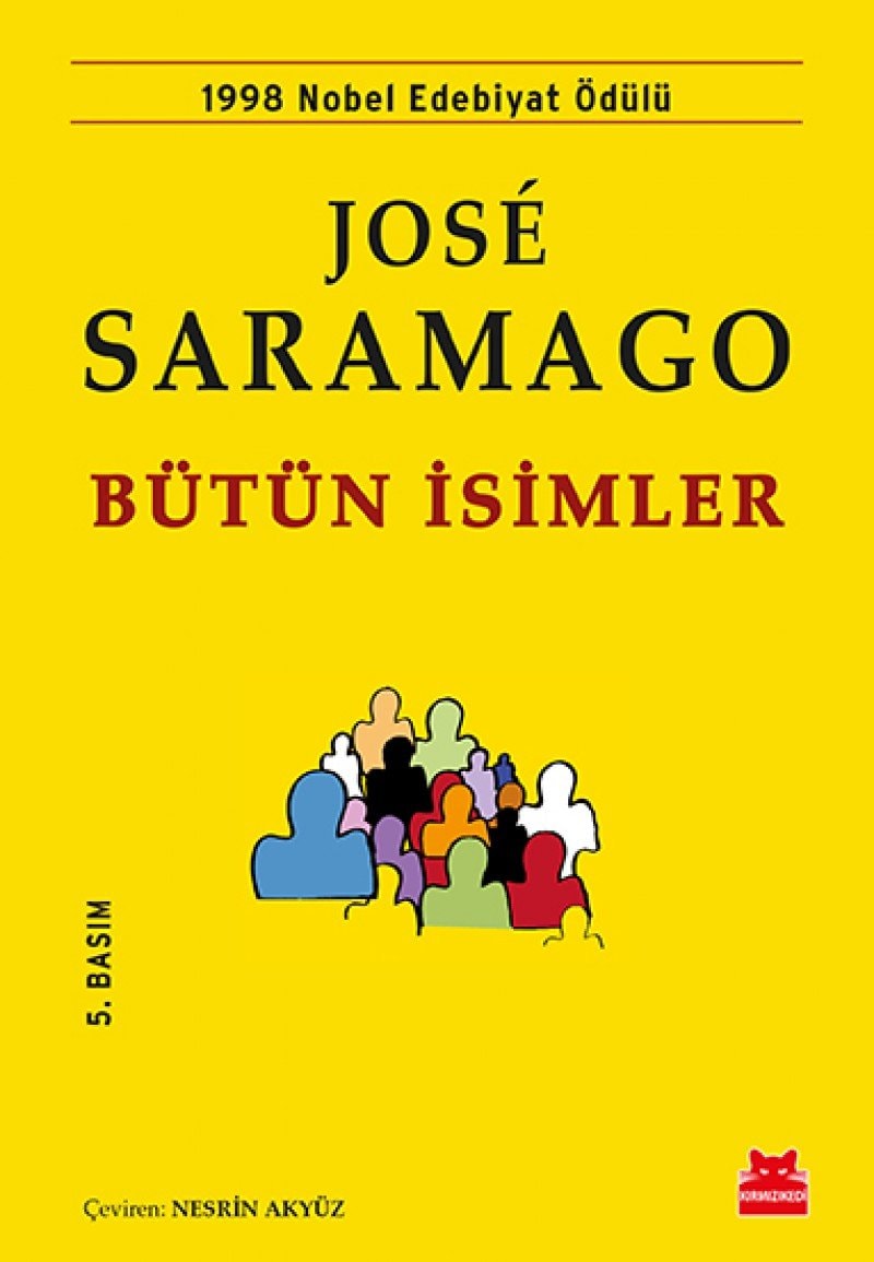 Bütün isimler