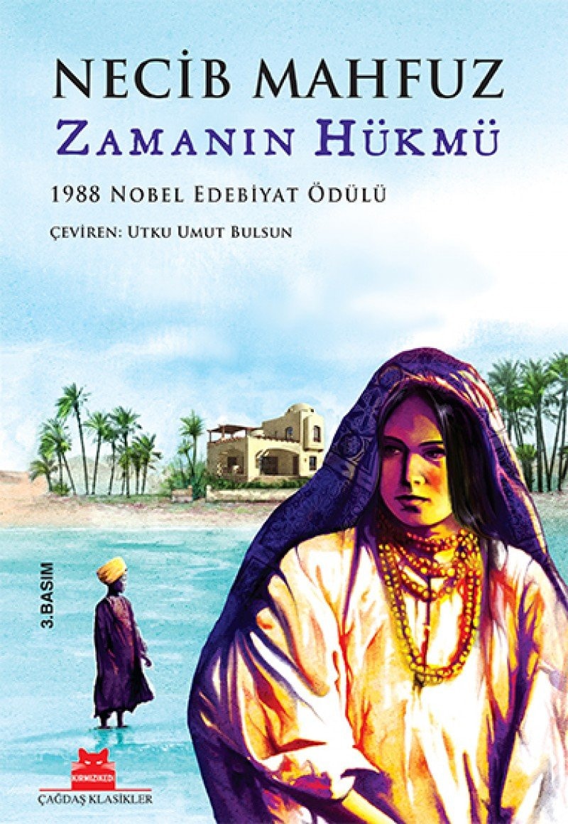 Zamanin Hükmü