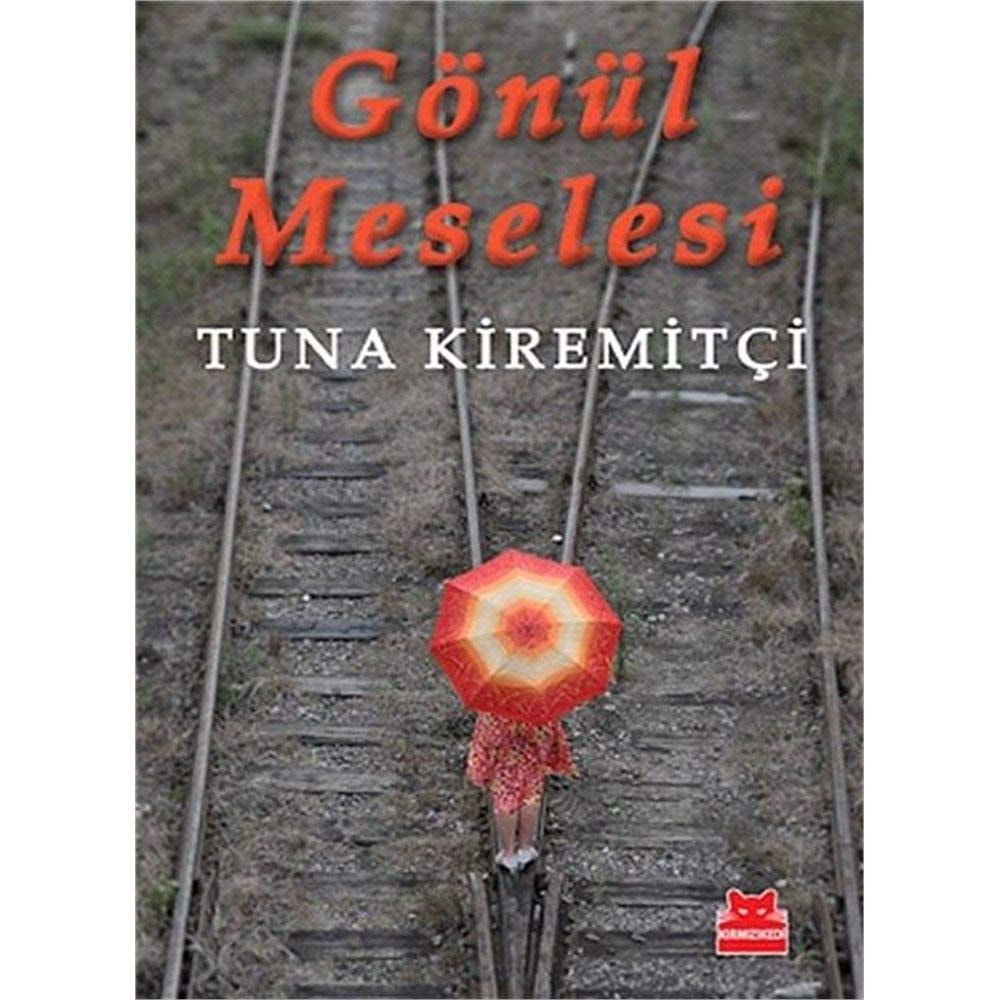 Gönül meselesi roman