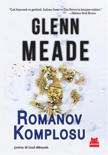 Romanov komplosu Polisiye