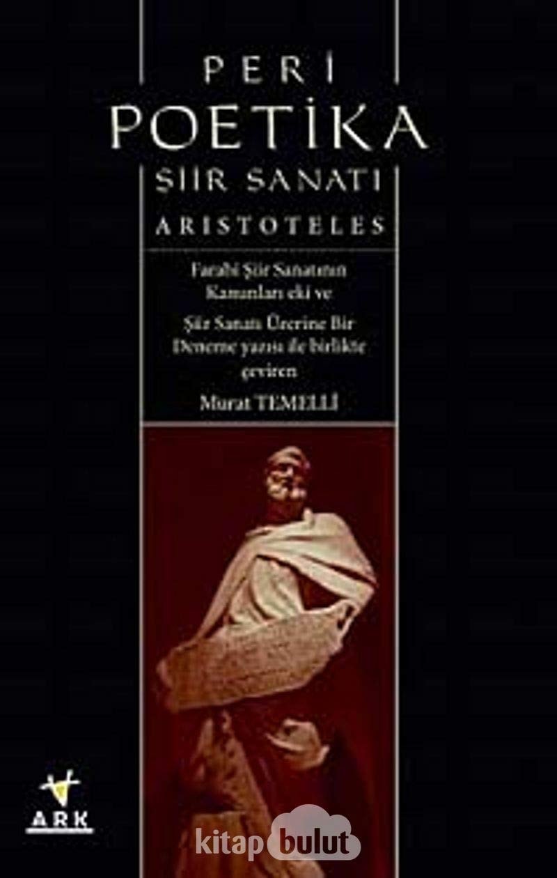 Peri Poetika Siir Sanati