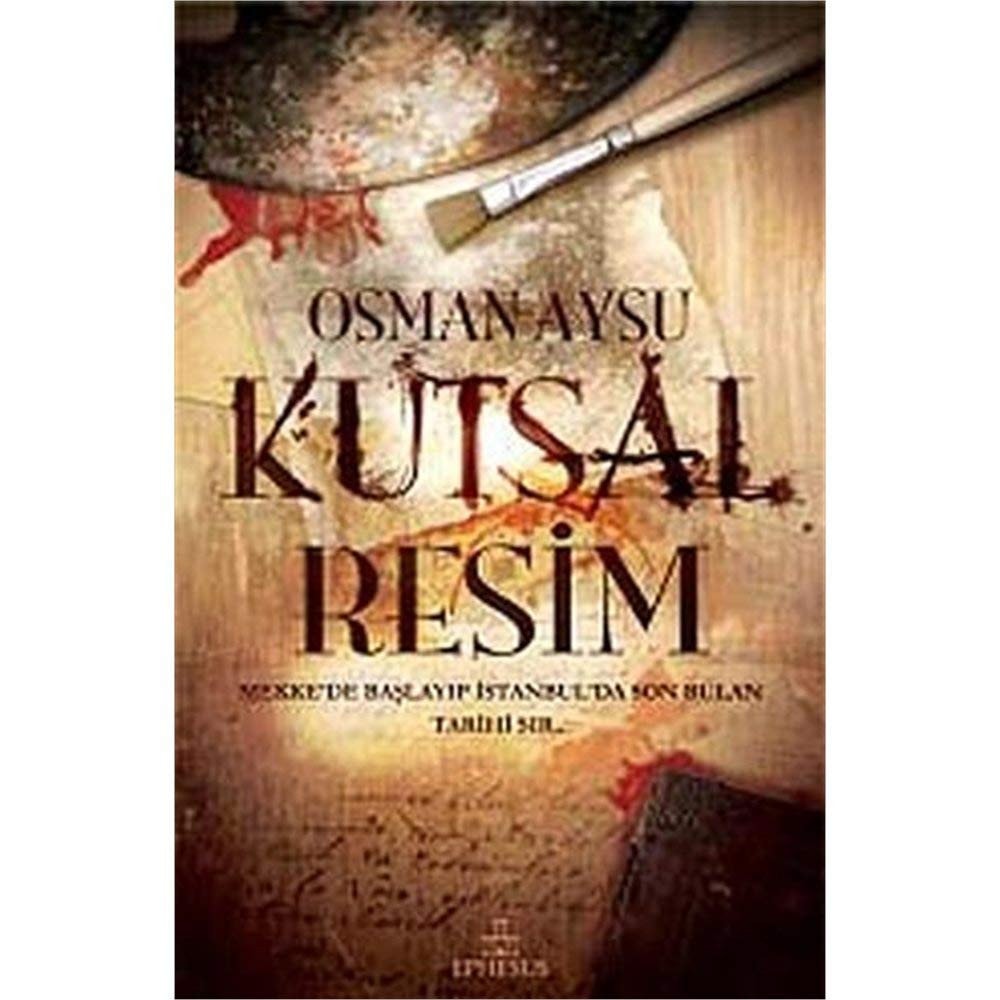 Kutsal resim