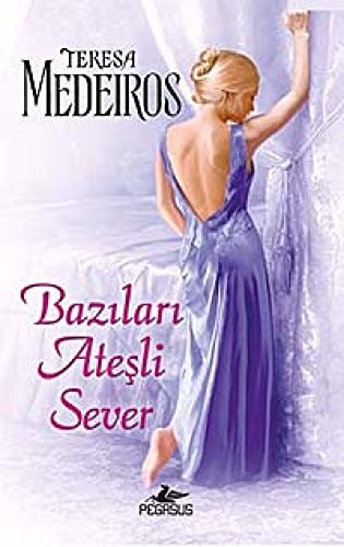 Bazıları ateşli sever