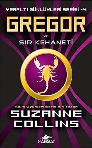Gregor ve Sir Kehaneti