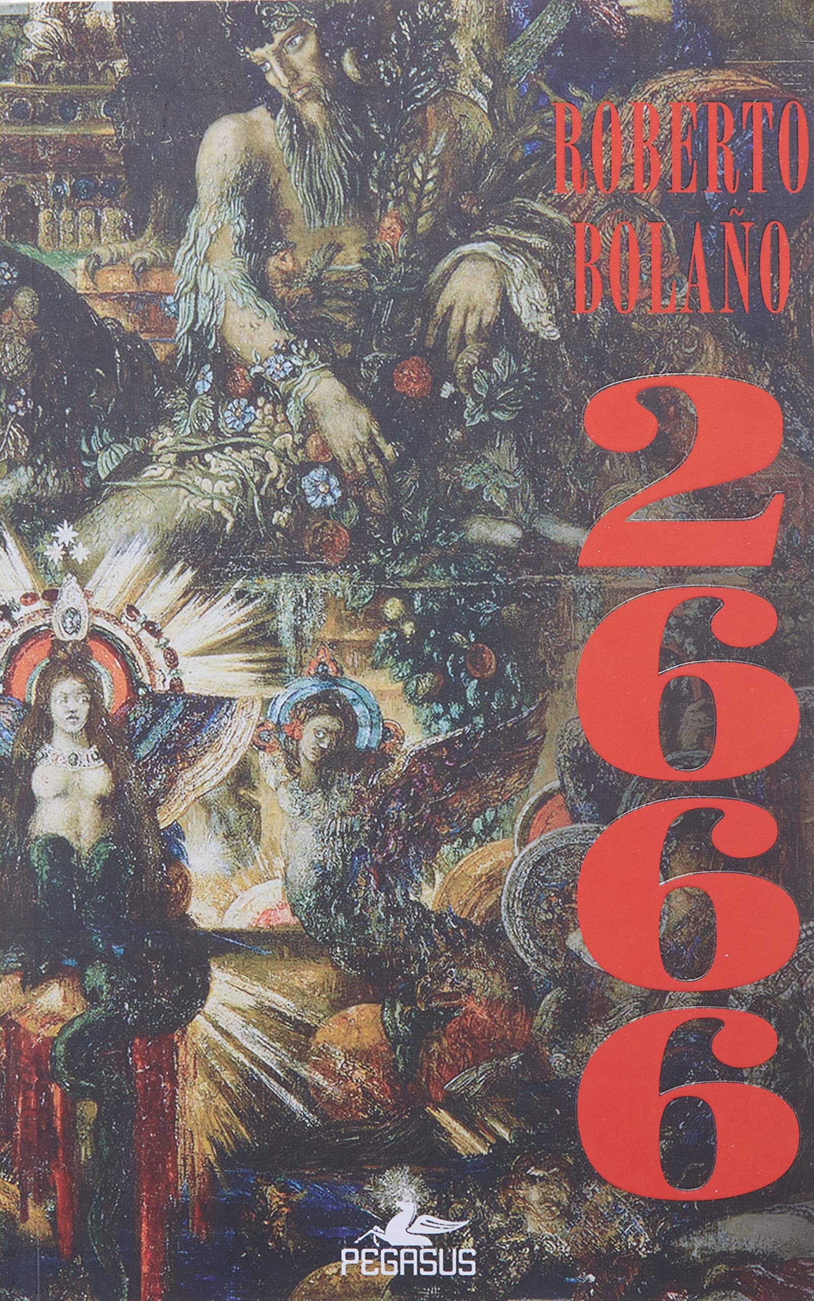 2666 Türkce Türkisch Turkish