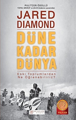 Düne Kadar Dünya Eski Toplumlardan Ne Ögrenebiliriz