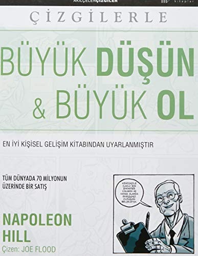 Cizgilerle Buyuk Dusun - Buyuk ol