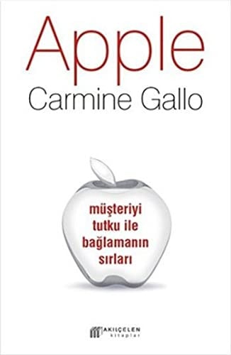Apple Müsteriyi Tutku ile Baglamanin Sirlari