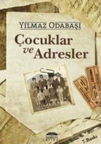 Çocuklar ve adresler