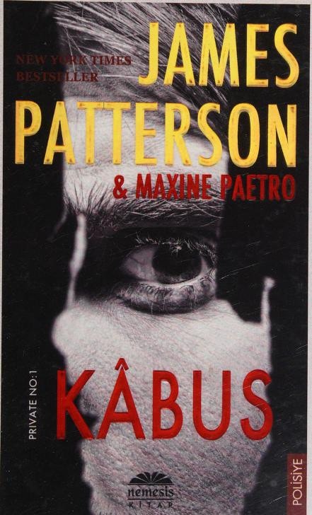 Kâbus
