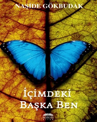 İçimdeki başka ben