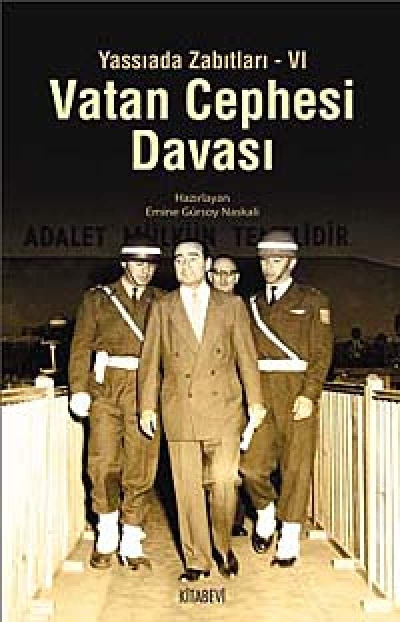 Yassıada zabıtları
