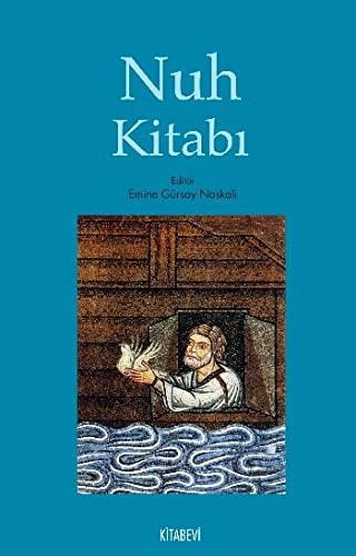Nuh kitabı
