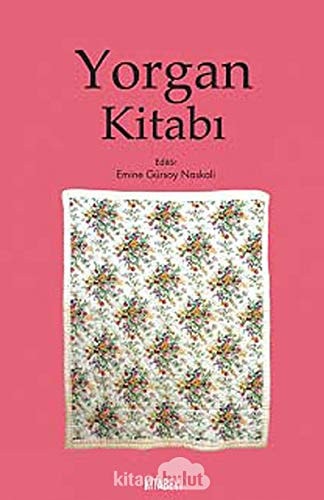 Yorgan kitabı