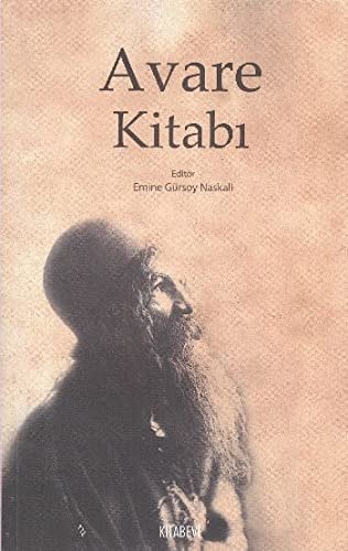 Avare kitabı