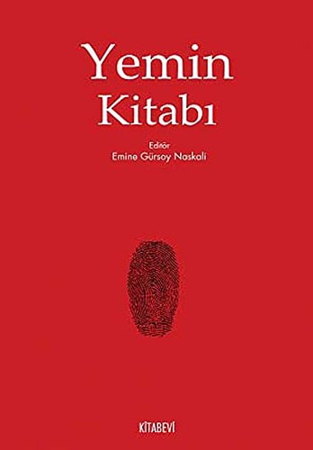 Yemin kitabı