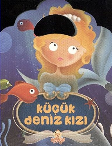 Küçük Deniz Kizi