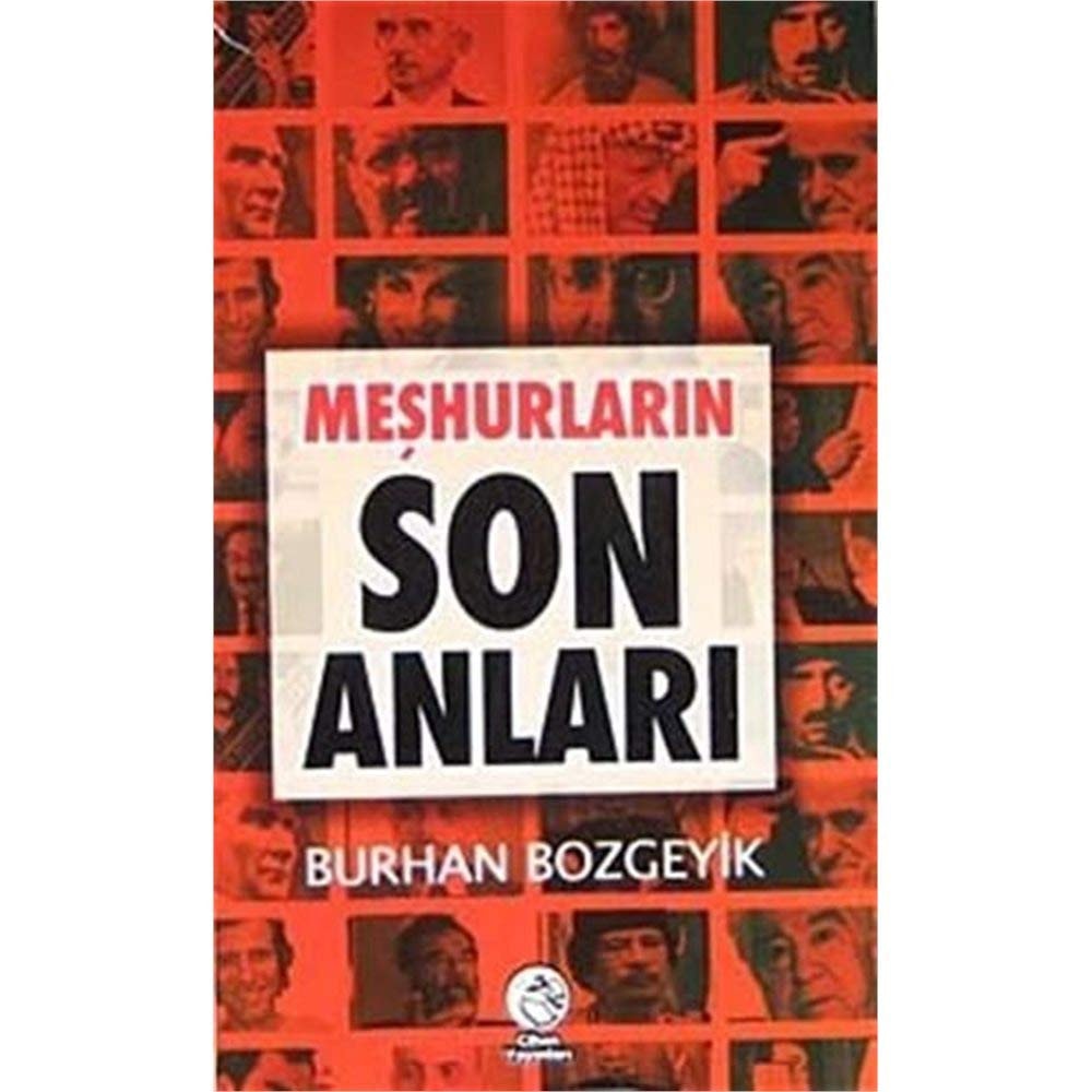 Meshurların Son Anları