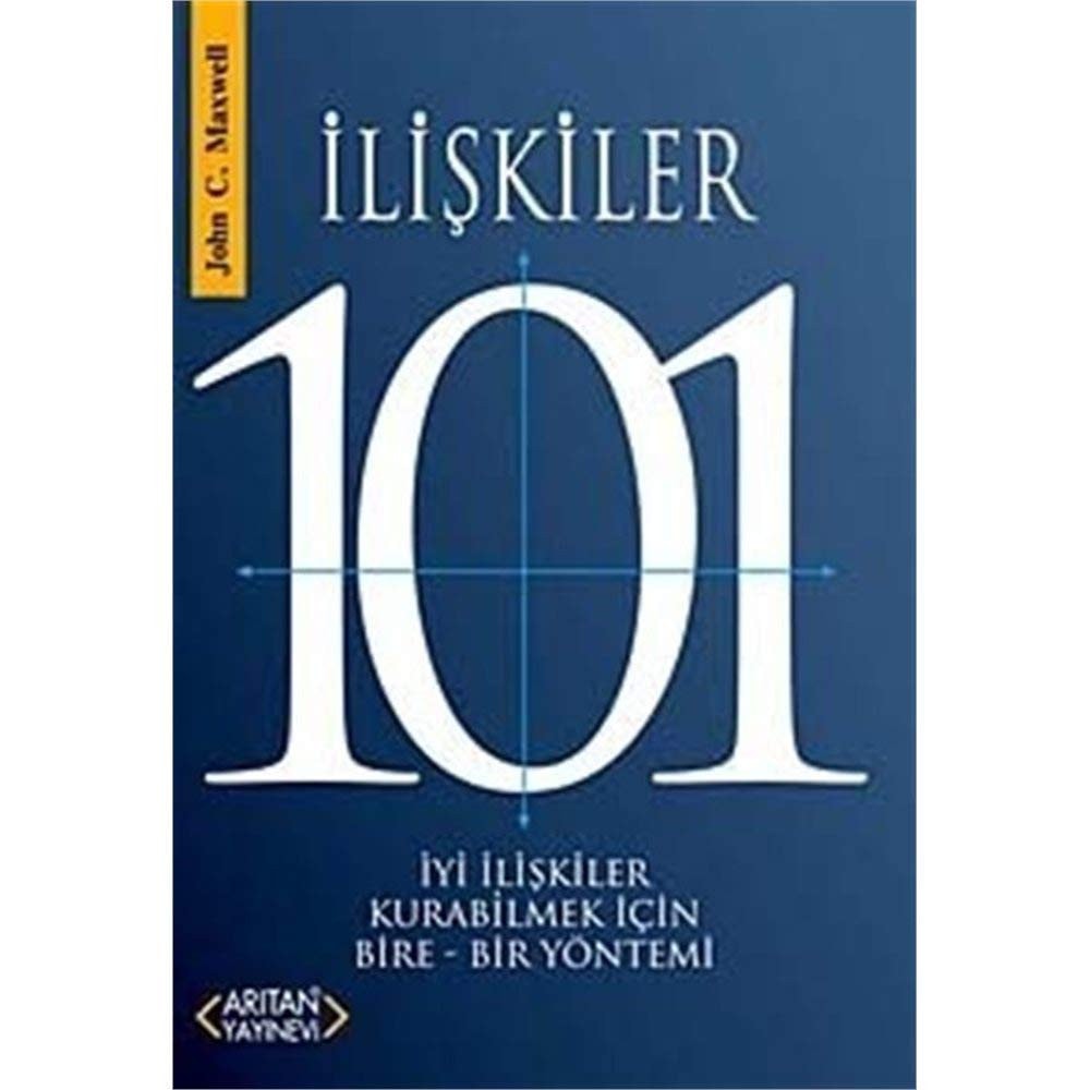 Iliskiler 101