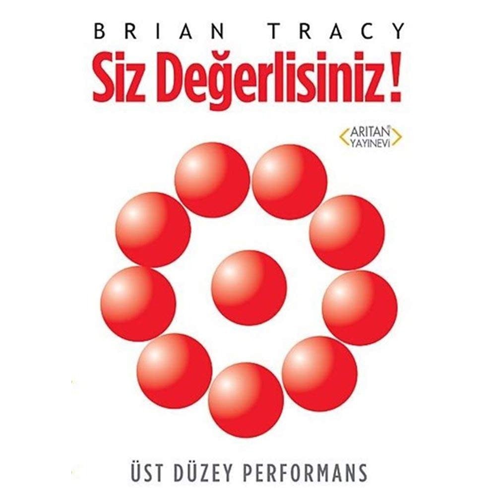Siz değerlisiniz!
