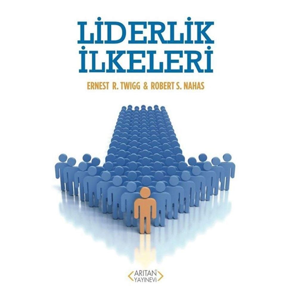 Liderlik Ilkeleri
