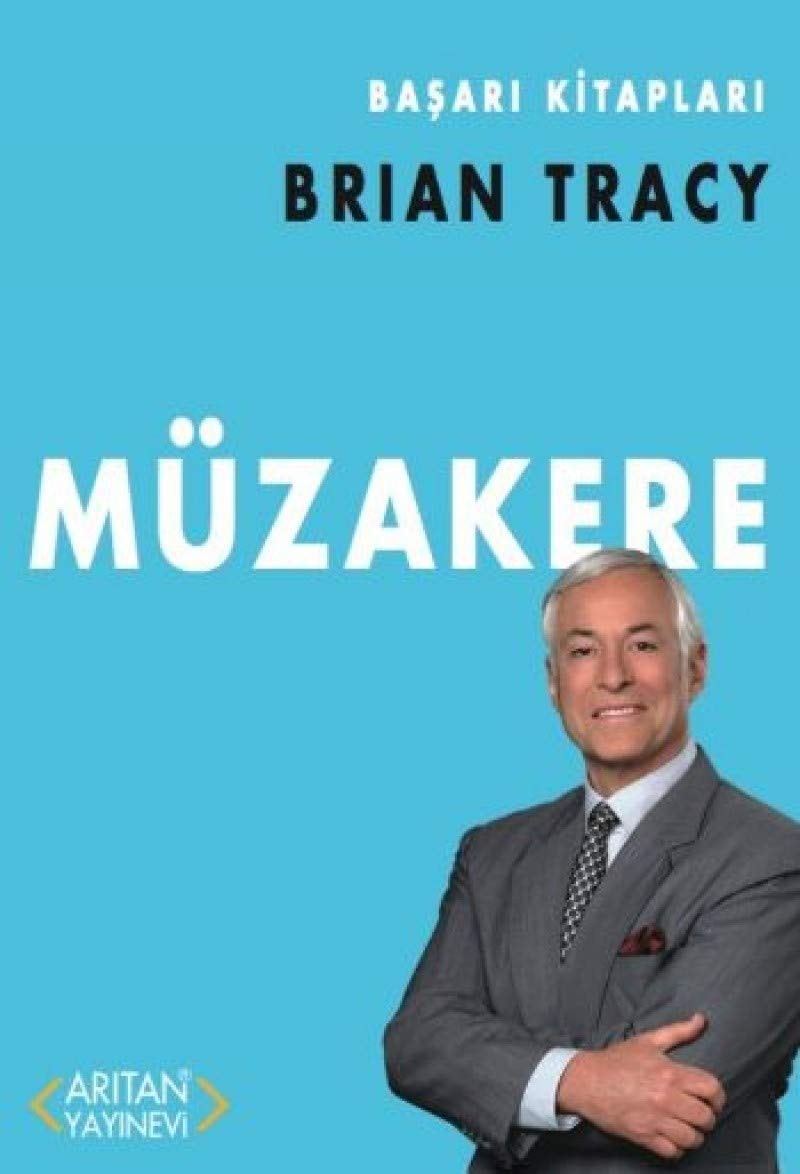 Müzakere Basari Kitaplari