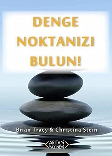 Denge Noktanizi Bulun