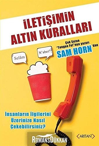 Iletisimin Altin Kurallari