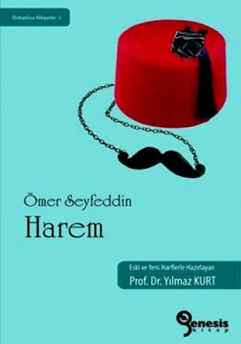 Harem eski ve yeni harflerle